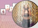 Britney Spears ? Oops  I Did It Again LP PICTURE DISC