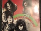 Kiss Rock and Roll LP 1984 Mexico SALVAT with BOOKLET RARE Both STILL SEALED
