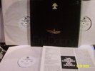 ERIC DOLPHY 3 LP SET 