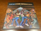 Camp Lo ?– Uptown Saturday Night - NM VMP Blue/Yellow Vinyl LP Record