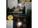 The Stranglers - Aural Sculpture Asian LP +insert