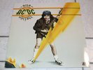 Schallplatte LP ACDC High Voltage