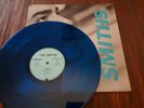 THE SMITHS - Panic - German BLUE Teldec Maxi 12