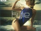 Kylie Minogue Light Years Blue Vinyl 2 LP Sainsburys *New & Sealed*
