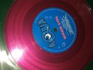 Aqua Barbie Girl pink vinyl *RAR*