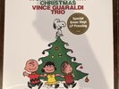 A Charlie Brown Christmas Green Vinyl Vince Guaraldi Trio New Sealed