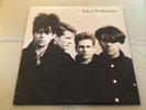 ECHO AND THE BUNNYMEN SELF TITLED LP STUNNING NEAR MINT CONDTION SEE PICS