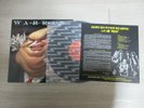 WARRANT Dirty Rotten Filthy Stinking Rich Korea Orig LP 1990 No Barcode