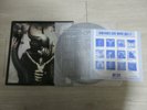 CELTIC FROST - To Mega Therion Korea LP 1991 INSERT