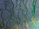 ALT-J - An Awesome Wave INFECT134LP - New, Sealed Gatefold LP on White Vinyl
