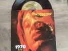 The Stooges - 1970 / Not Right 7” Vinyl Record Iggy Pop Funhouse Raw Power