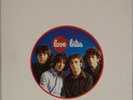 BUZZCOCKS: Love Bites UK UAG 30197 Orig Punk A1/B1 NM Vinyl LP Embossed