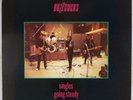 BUZZCOCKS: Singles Going Steady SP-001 IRS ’79 Punk Rock LP NM Vinyl