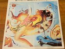 DIRE STRAITS Alchemy Live 2 x LP Original 1984 NZ press Gatefold EX