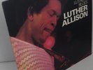 Luther Allison ?