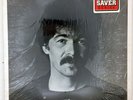JOHN PRINE LP Bruised Orange ASYLUM shrink Super Savers Sticker CLEAN nice copy