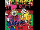 INSANE CLOWN POSSE - Beverly Kills 50187 (picture Disc) - Vinyl - SEALED/NEW