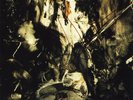 FIELDS OF THE NEPHILIM - Elizium (2020) NEW SEALED GREEN VINYL LP