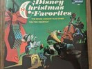 Sealed Disney LP Christmas Favorites Vinyl. The Mouse Concert Jingle Bones 1356