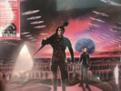 Dune Original Soundtrack Recording Sand Color Vinyl LP RSD 2020