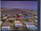 Pink Floyd - A Momentary Lapse of Reason (EX) 1987 (A1/B2)