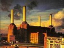Pink Floyd - Animals - Gatefold - A3U/B2U - LP Vinyl Record