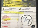 FOO FIGHTERS SONGS FROM THE LAUNDRY ROOM VINYL RECORD STORE DAY 2015 NEW UNUSED