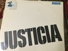 eddie palmieri justicia NEW LP SEALED