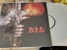 Dio Live in Spokane LP VG+/VG+
