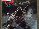 John Coltrane Crescent HMV Mono UK 1st Press