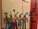 Campo di Marte-same Italian prog lp reissue brand new