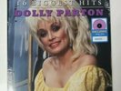 Dolly Parton - 16 Biggest Hits LP Violet Vinyl Walmart Exclusive Record SOLD OUT