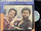 La Sonora Borinquen-Self Titled-LP 12
