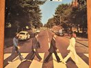 The Beatles ABBEY ROAD original 1969 FACTORY SEALED first pressing