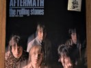 THE Rolling Stones AFTERMATH ORIGINAL FIRST PRESSING factory sealed LP