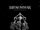 *IN HAND* Midsommar Original Motion Picture Soundtrack LP-Ättestupa Vinyl
