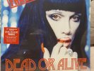 Dead or Alive - Fragile: 20th Anniversary Edition [180-Gram Red Colored Vinyl] [