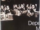 DEPECHE MODE: Everything Counts, A Question Of Lust 12” SIRE Vinyl Synth Pop
