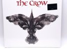 THE CROW SOUNDTRACK 2 LPs CROW ETCHING ROCKTOBER LIMITED EDITION NEW & SEALED