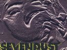 SEVENDUST (NEON YELLOW VINYL)