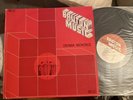 Bruton Music BRJ 2 Drama Montage Brian Bennett Rare UK Library Lp Vinyl Record