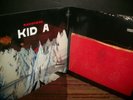 Lot: 2 RADIOHEAD LPs - Kid A / Amnesiac - New SEALED vinyl