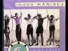 MFSL  LP 10,000 MANIACS  ** SEALED SUPER LOW NUMBER ** IN MY TRIBE    Audiophile
