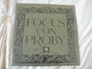 P J PROBY - FOCUS ON PROBY