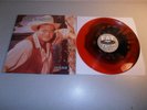 Lagwagon Hoss LP Vinyl Record 25th Anniversary Ltd. Edition Red/Black. Neuf