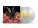 Goats Head Soup 2020 Deluxe Half Speed Master 180g Clear Vinyl  2LP Limited Ed