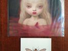 MARK RYDEN / SCARLING -THE BAND AID COVERS THE BULLET HOLE - SPECIAL EDITION 7