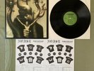Celtic Frost – To Mega Therion (1986) Combat – MX 8091