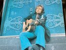 VAN MORRISON Saint Dominic’s Preview 1972 WARNER BROS BS 2633 LP W/Book VINYL EX