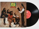 Steel Pulse True Democracy Vinyl LP Record 1980 Elektra E1-60113 1982 Reggae
